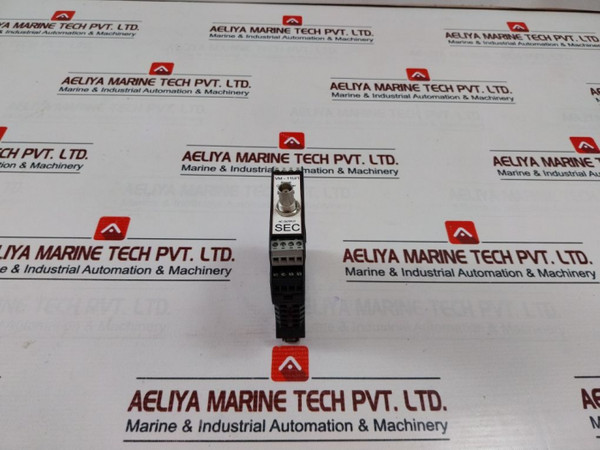 Signal-conditioner Sec Vm-11U/1 24V 4-20Ma