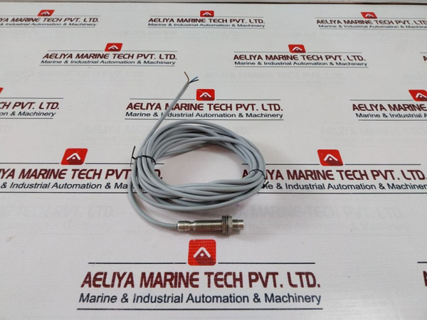 Inductive Proximity Sensor Contrinex Dw-ld-713-m12-205