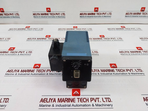 Evac 70404001 Valve 230V 50-60Hz