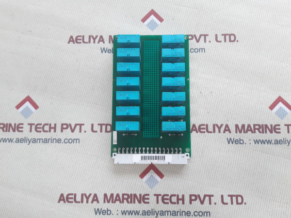 Kone 357122ho2 PCB 375405g02 Rev 0.0 060047284 102 T1