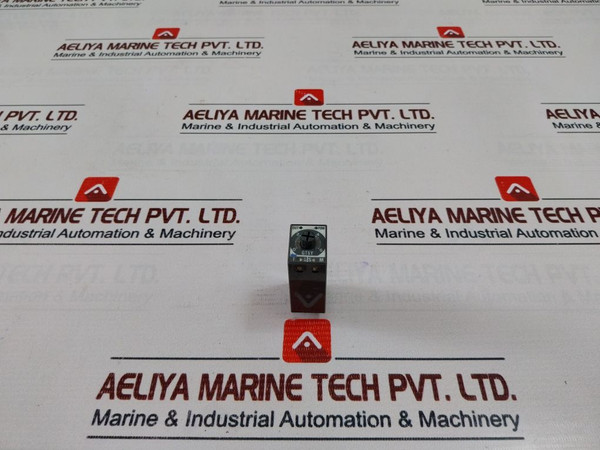 Idec Gt5Y-2Sn Electronic Timer