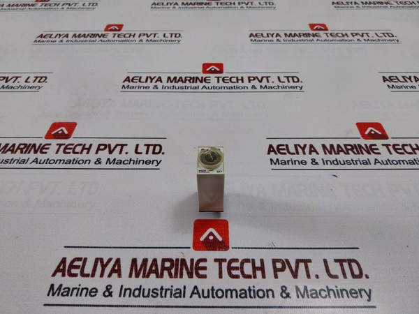 Fuji Electric St7P-2 Timer 3A