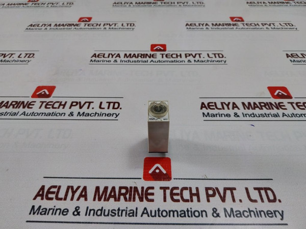 Fuji Electric St7P-2 Timer 240Vac