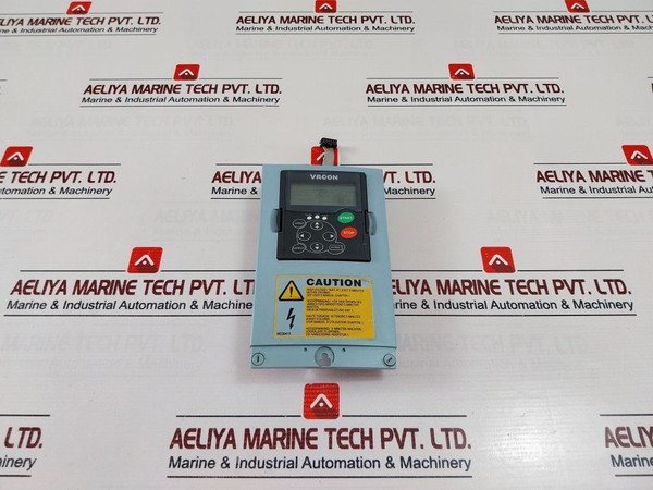 Vacon Mc00410 Control Unit