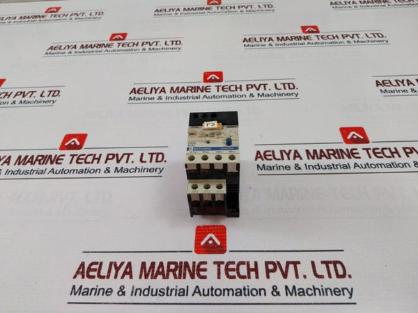 Telemecanique Lr2K 0310 Thermal Overload Relay 690V~ 5A 6Kv