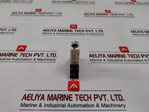 Omron H3Y-2 Timer Relay