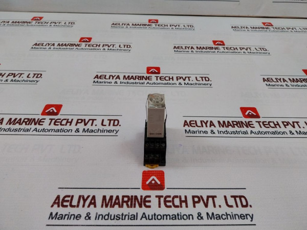 Omron Timer Relay H3Yn-4