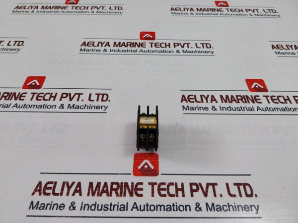 Auxiliary Contact Block Telemecanique La1-d11 A 65