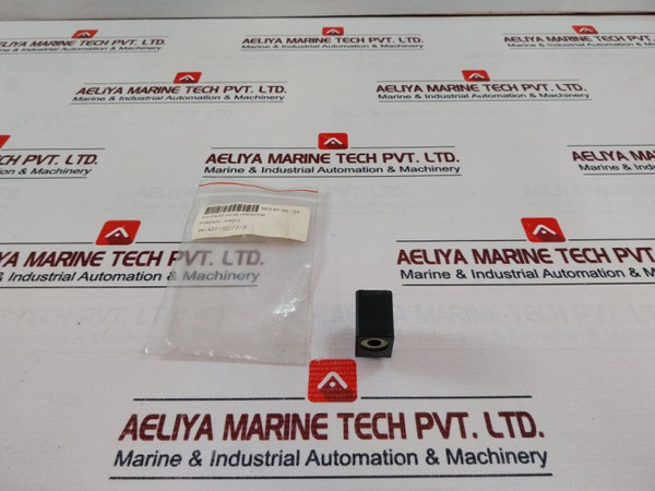 Av Forenta Solenoid Valve - 7019-9Db - Av Coil