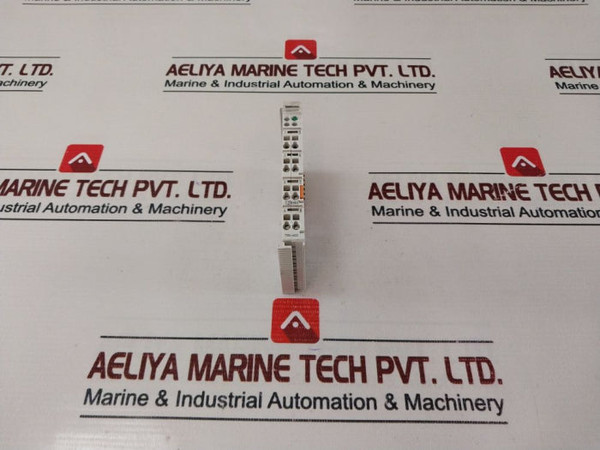 Wago 750-602 Power Supply Plc Module