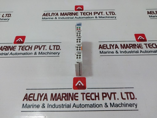 Wago 750-560 2-channel Digital Input Module