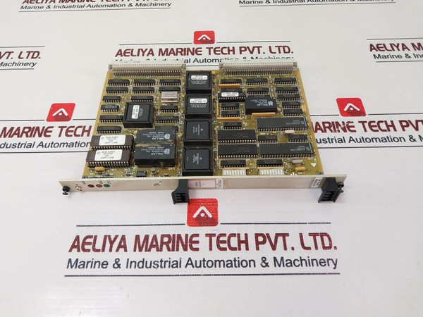 Sperry Marine 03956-1981488-1 Cpu Module