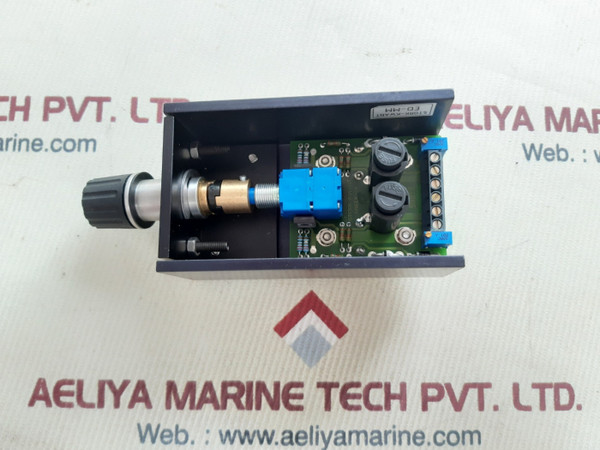 Stork-kwant 28010001 ed-mm electronic dimmer control