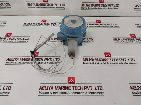 Temperature Switch United Electric F120-15531 - 84665