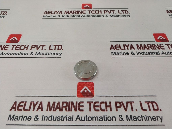 Cameron 2186171-11 Blank Flange Rev. 01