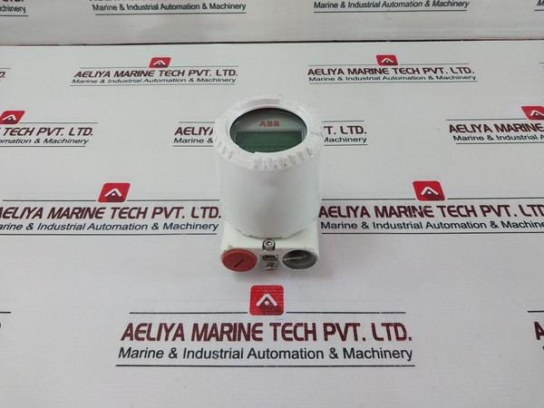 Abb Ttf300-y0 Temperature Transmitter