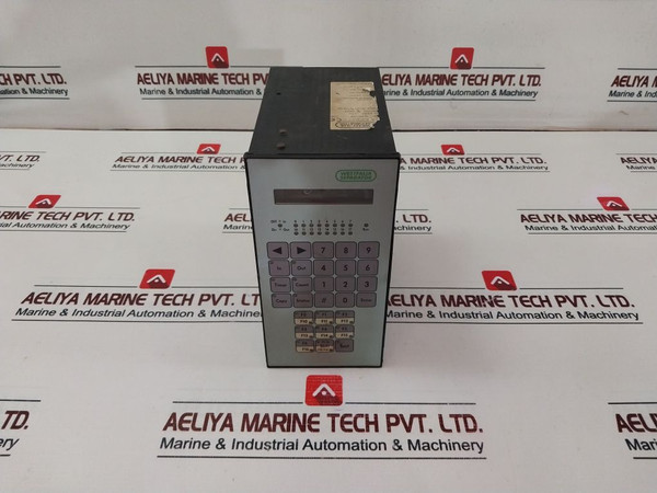 Westfalia Separator Plc 100/3(C) Controller 005-4050-280 (Not Working)