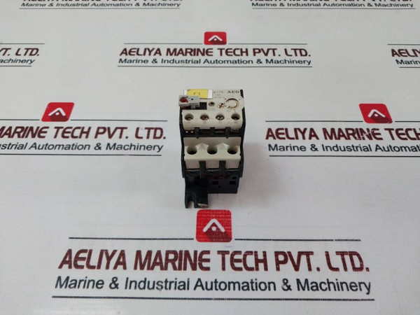 Aeg 910-341-931-00 Thermal Overload Relay 16A 600V Ac