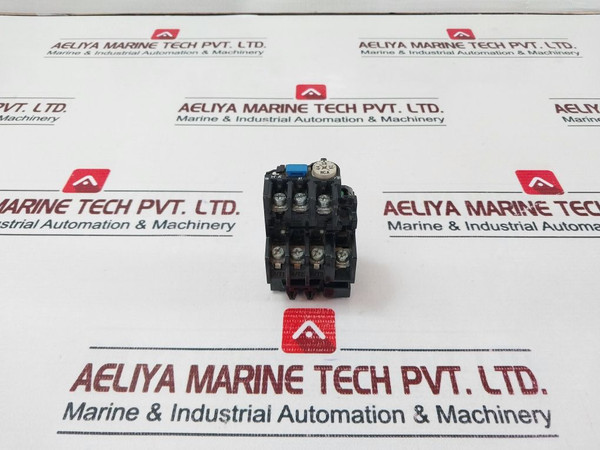 Mitsubishi Electric Th-n12 Thermal Overload Relay 690V Ac