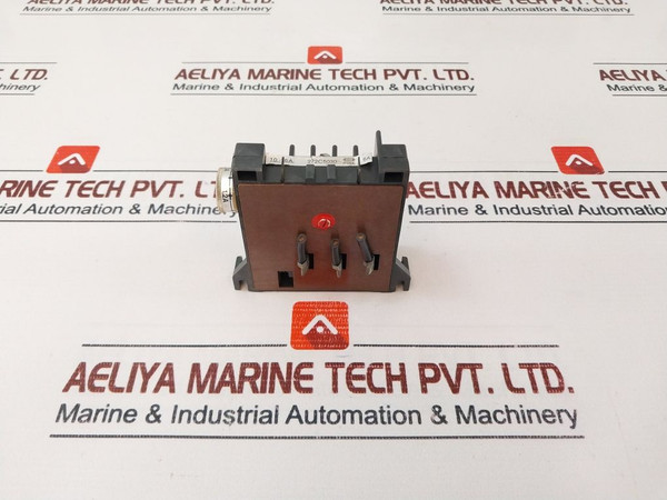 Laur. Knudsen Mv1-2 Magnetic Contactor