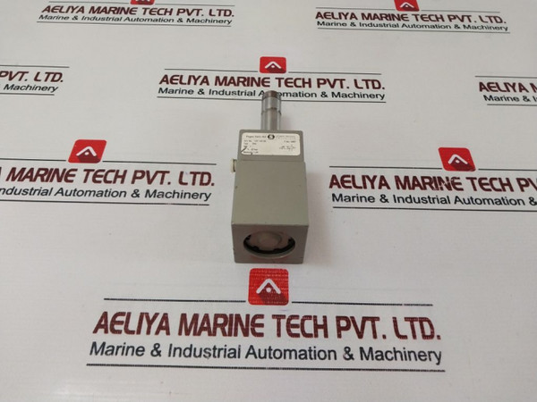 Eugen Seitz, Solenoid Valve, 784