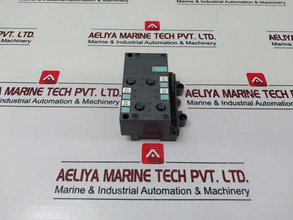 Siemens Simatic S7 6Es7 141-1Bf31-0Xa0