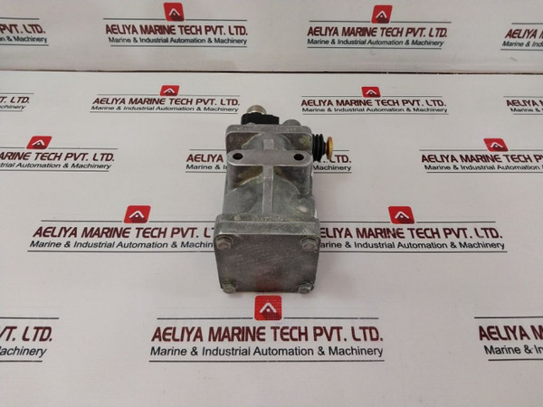 3/2 Way Solenoid Valve Rexroth