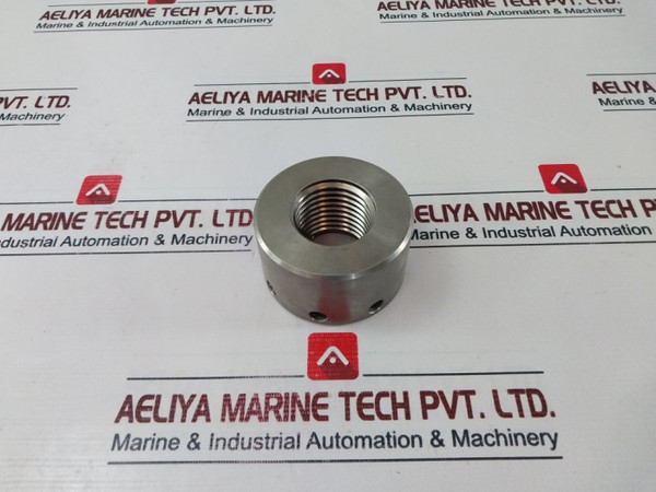 Aker Solutions - Aker Wirth International - Nut