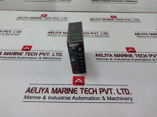 Nemic Lambda Es-8-24 Power Supply