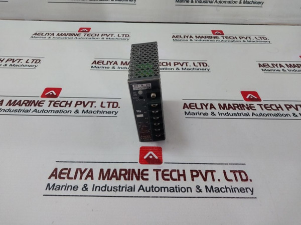 Power Supply Nemic Lambda Es-8-24 -: Es-8-24