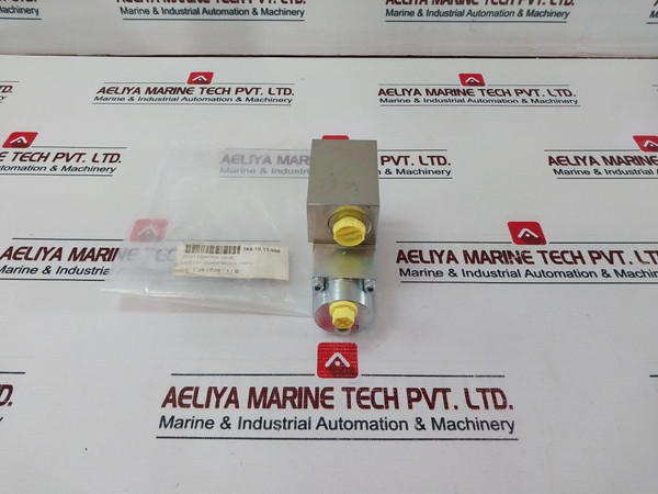 Alphafluid 206825 Pilot Control Valve 265.10.13.050