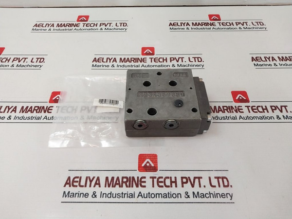 Danfoss 157B6203 Valve Bodies 4108B321416