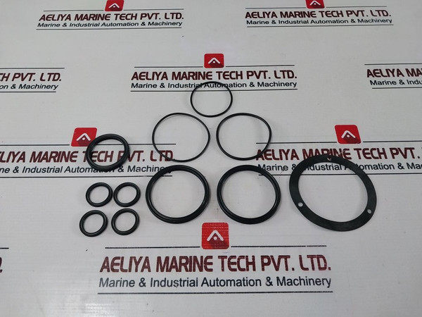 Damcos 219-0388 Rotary Actuator Seal Set