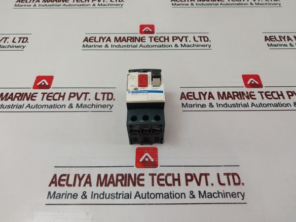 Motor Circuit Breaker Telemecanique Gv2Me14 Schneider Electric