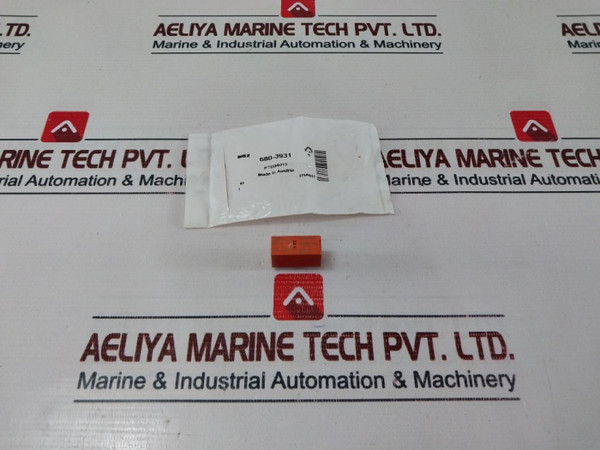 Schrack Rtd34012 Power Relay Schrack Rtd34012 12Vdc 16A/250Vac Made In Austria