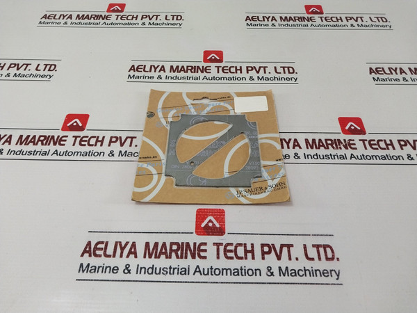 Sigraflex Hochdruck Din 28091 Seals And Sealing Material