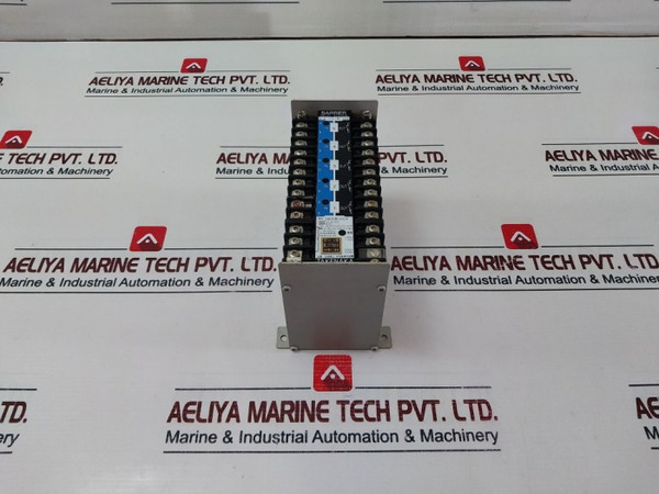 Barrier Relay System Takenaka Electronic 2805 I2G4