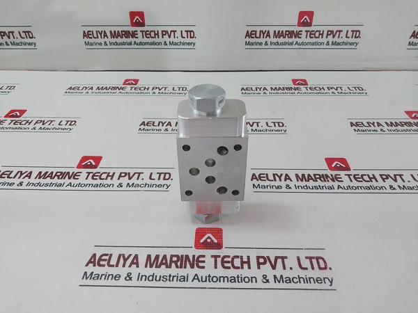 Sun Hydraulics Dbx Valve Assembly