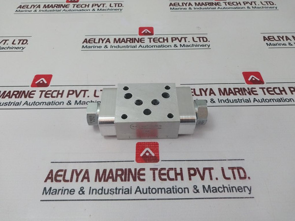 Sun Hydraulics Dbx Valve Assembly