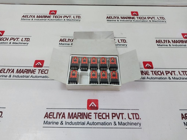 Phoenix Contact 2834148 Single Relay 230V Ac