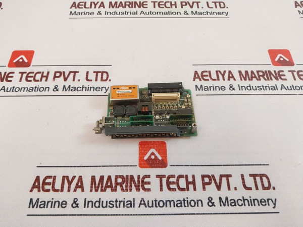 Mitsubishi Electric Bd627B713H02 Printed Circuit Board