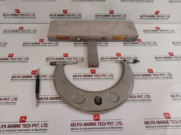 Somet Csn 25 1428 Micrometer 200-300 Mm
