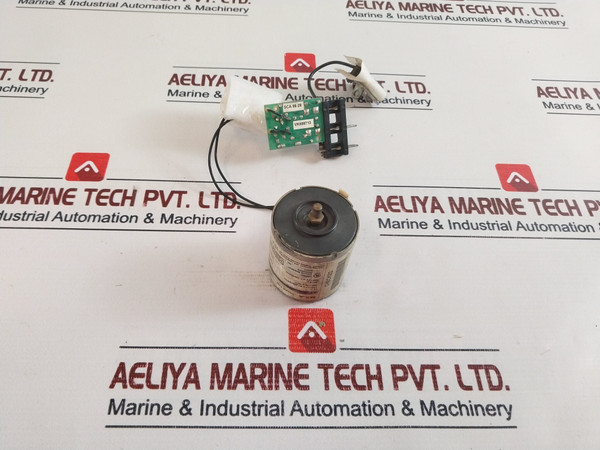 Merlin Gerin 685 654 Xf-e Closing Release Circuit Breaker 110/127V Ac 50/60Hz