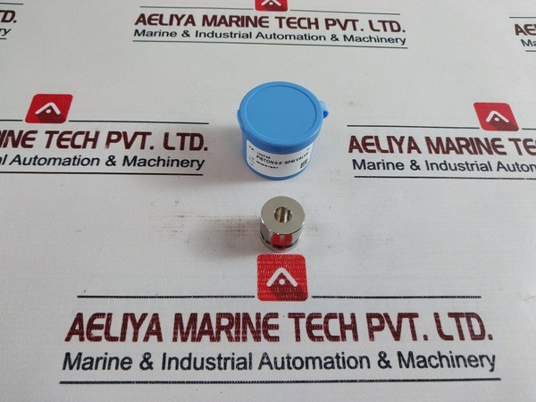 Oceaneering 100749-b Piston 0.5” Spm Valve M0581997