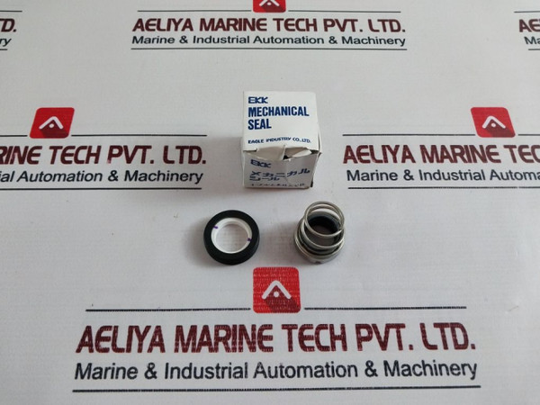 Mechanical Seal Eagle Industry Co., Ltd. Ekk