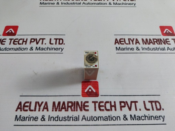 Fuji Electric - St7P-2 Timer Relay