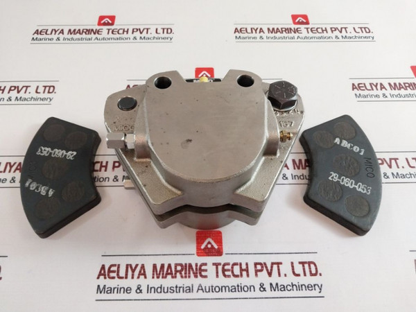 Abc01 Mico 02-520-260 11.400 Kg