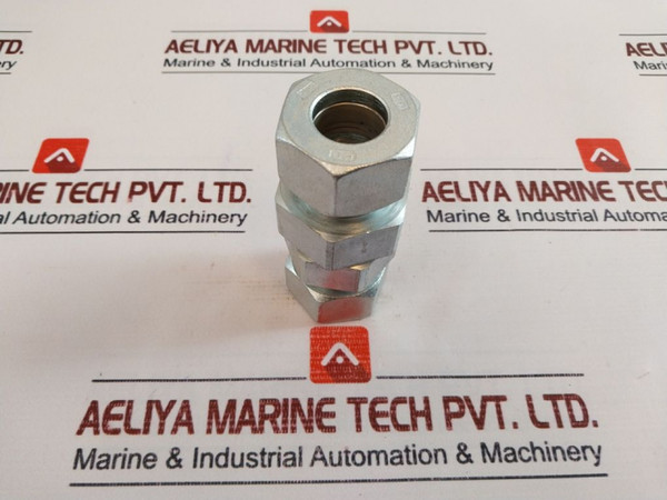 Non-return Valve Ermeto 25 S - Ed