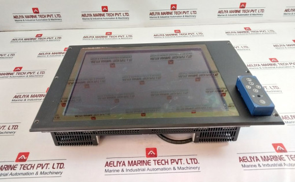 Maritime Multi Display Hatteland Display Jh 20T06