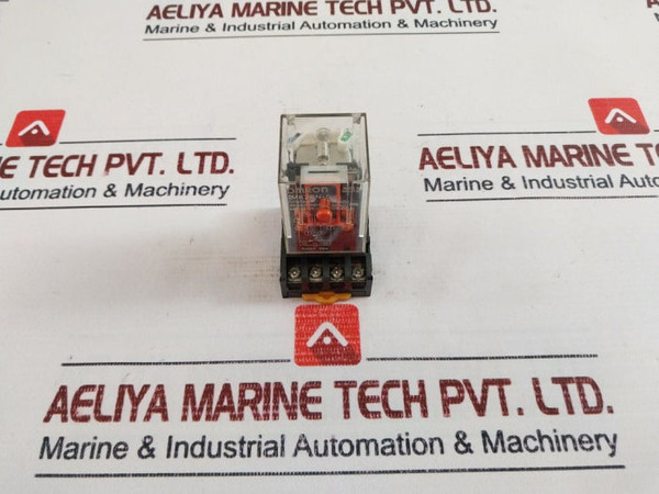 Omron Imk2Pn-s General Purpose Relay